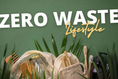 Peran Generasi Milenial dan Gen Z dalam Mendorong Tren Gaya Hidup Zero Waste