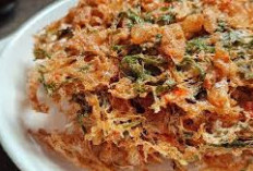 Resep Telur Dadar Keriting yang Banyak Diminati Banyak Orang, Renyah dan Memiliki Cita Rasa yang Lezat, Mau?