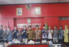 Perusahaan Diminta Bantu Iuran BPJS Warga Desa Penyangga