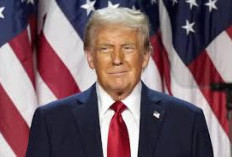 Trump Segera Sambangi Israel Pasca Gencatan Senjata dengan Hamas