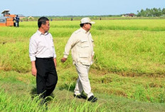 Presiden Prabowo Teken Aturan Penghapusan Utang Macet UMKM, Petani, dan Nelayan