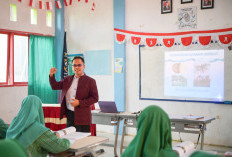 Aturan Baru, Guru ASN Boleh Mengajar di Sekolah Swasta