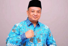 Menjadi Muslim Yang Berkualitas dan Beruntung di Tahun Baru