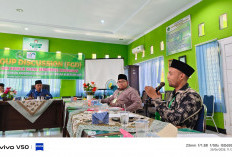 Tangkal Potensi Konflik, Kemenag Seluma Gelar Dialog Deteksi Dini Paham Keagamaan Islam