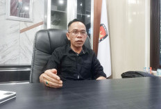 KPU Provinsi Bengkulu Panggil Pengurus Parpol Serahkan Hasil Audit Dana Kampanye