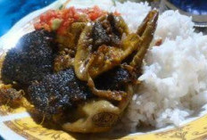 5 Tempat Makan Nasi Babat di Surabaya, Nikmati Kelezatan Babat Sapi dengan Nasi Hangat. Yuk cicip!