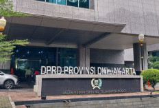 Ada Usulan Besaran Tunjangan Rumah Dewan Seluruh Indonesia Diseragamkan