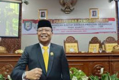 Bengkulu Wajib Bergerak Cepat Realisasikan Anggaran 2025