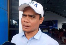 Delapan Pejabat Rebut Kursi Sekda Provinsi Bengkulu