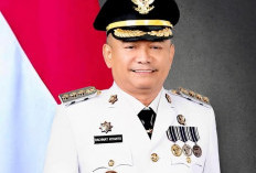 Wujudkan Pemerataan Pembangunan, Bupati Tinjau Infrastruktur di Semidang Lagan