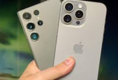 Samsung Galaxy S23 Ultra vs iPhone 15 Pro Max: Pilihan Ponsel untuk Penyimpanan Maksimal