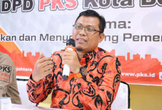  DPW PKS Bengkulu Banyak Berikan Catatan Penting Soal Pilpres 