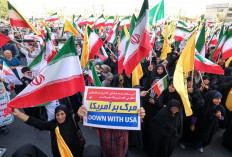 Akhirnya, Gencatan Senjata Tercapai, Iran: Operasi 'Menghukum' Israel Rampung