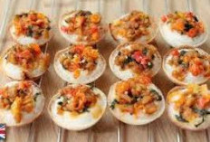 Tempat Makan Serabi Lodeh Khas Tuban yang Semakin Populer 