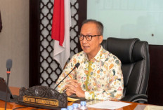 Kemenperin Dorong Program Pendidikan Vokasi di Indonesia