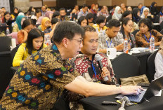 Guru Zaman Now Ikut Pelatihan AI Untuk Tingkatkan Kompetensi