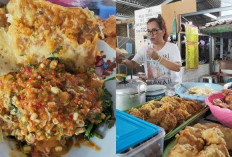 Pilihan Tepat, Ini 5 Tempat Makan Siang di Madiun Jawa Timur