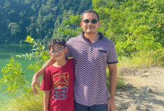 Makian DeLiang