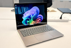 Laptop HP Rilis AI Terbaru: Bawa Snapdragon X Elite, Simak Berikut Ini