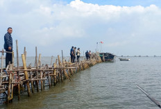 Warga Kenohod Dukung Menteri ATR/BPN Batalkan Semua SGHB dan SHM Pagar Laut