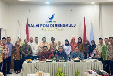 Tingkatkan Layanan BPOM Adakan Forum Konsultasi Publik