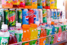 Amankah Ibu Hamil Mengkonsumsi Minuman Bersoda?, Yuk Simak Penjelasan Sang Pakar Berikut
