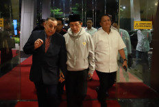 Menteri Agama Ikut Pertemuan Forum Hadis Kerajaan Saudi dan Pantau Haji