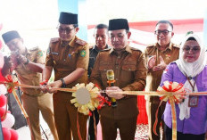 Usai Launching Puskesmas Buka 24 Jam, Walikota akan Menaikkan TPP Kepala Puskesmas