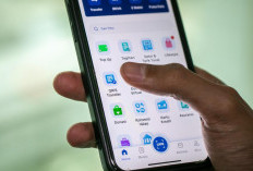Jadi Andalan Masyarakat, Super App BRImo Digunakan Oleh 40 Juta User dan Catat Transaksi Rp1.599 Triliun 
