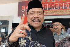 Pemprov Bengkulu Ajukan Revisi Perda Pajak dan Retribusi