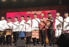 Festival Tabut 2025 Etalase Kekayaan Budaya & Penggerak Ekonomi UMKM