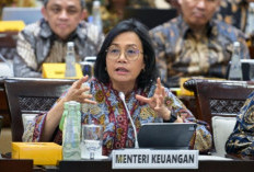 Menteri Sri Mulyadi Sebut Gaji Guru dan Dosen Masih Rendah