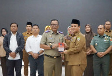 Berantas Mafia Tanah, Tim GTRA Provinsi Perkuat Akselerasi, Kolaborasi dan Sinkronisasi