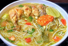 3 Rekomendasi Tempat Makan Soto di Madiun yang Menggugah Selera