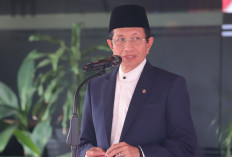 Menteri Agama: Hari Suci Nyepi, Momen Instrospeksi dan Jaga Harmoni