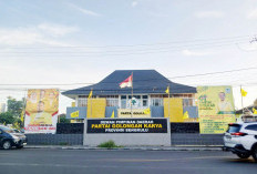 Soal PAW Ketua DPRD, DPD Golkar Bengkulu Diminta Jalankan Instruksi