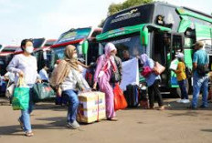 Cewek Jangan Skip! Yuk Simak 5 Tips Mudik Aman bagi Perempuan Sendirian, Gunakan Moda Transportasi Aman