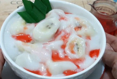 Resep Pallu Butung, Kudapan Tradisional yang Enak untuk Buka Puasa
