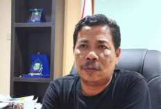 Banyak Perusahaan di Provinsi Bengkulu Belum Terapkan SMK3
