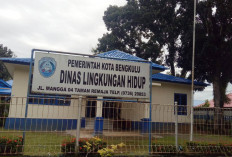 DLH Optimis Penuhi Target Retribusi Sampah Tahun 2025 Sebesar 2,5 Miliar