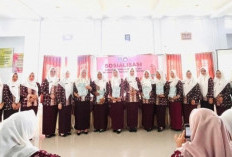 Miris, Kasus Pelecehan Perempuan di Seluma Masih Tinggi