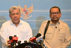 Pemerintah Siapkan Lembaga Khusus Perumahan Rakyat