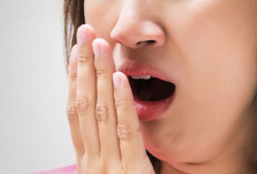 Berikut Tps Ampuh Menghilangkan Bau Mulut Setelah Makan Bawang