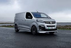 Info Terkini Harga Mobil Van Sporty Bekas 