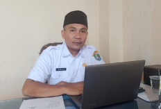 Tertinggi di Tanjung Kemuning, Tahun 2024 Ada 65 Kasus Gigitan Hewan Penular Rabies di Kabupaten Kaur
