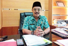 Pemerintah Kota Bengkulu Siap Lantik 1.123 PPPK di Belungguk Point