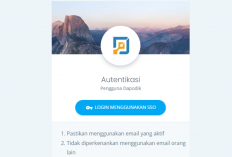 Guru Tak Perlu Khawatir, Ini Cara Cek Alternatif Login Info GTK Kemdikbud 2024