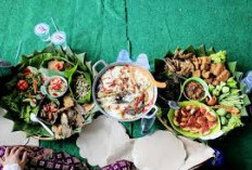 Wajib cobain!  5 Wisata Kuliner di Ciamis yang Harus Dikunjungi saat libur lebaran, apa saja ya?