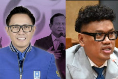 Ahmad Sahroni, Nafa Urbach, Eko Patrio  dan Uya Kuya Dinonaktifkan dari DPR RI
