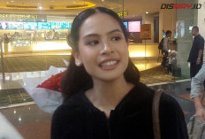 Ini Menu Maudy Ayunda Saat Sahur dan Buka Puasa